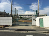 東大阪市立小阪小学校