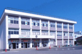 新潟市立山の下中学校