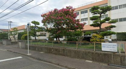 新潟市立江南小学校の画像1