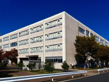 新潟市立東山の下小学校の画像1