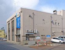 第四北越銀行 松浜支店