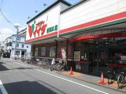 コモディイイダ 西尾久店
株式会社メイワ・エステート
東京都台東区東上野5-5-9
03-5830-3434 コモディイイダ 西尾久店の画像3