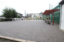 西水元つばさ公園