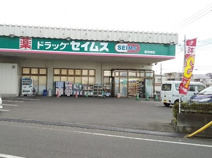 ドラッグセイムス新河岸店