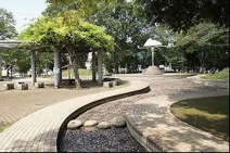 青葉台公園