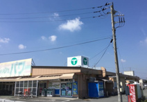 エコス 木野目店