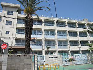 堺市立神石小学校の画像1