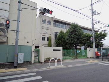堺市立登美丘西小学校の画像1