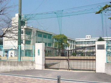 安井小学校の画像1