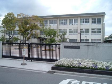 堺市立白鷺小学校の画像1