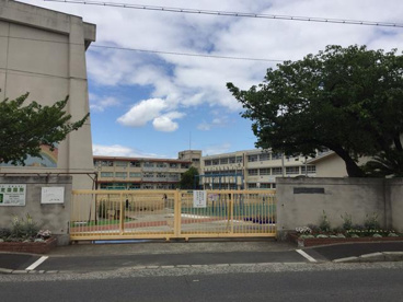 堺市立日置荘小学校の画像1