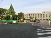 新明小学校