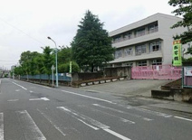東松山市立東中学校