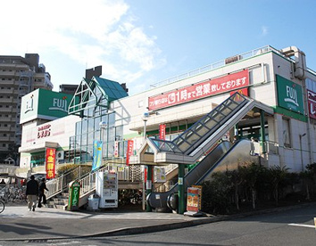 FUJI善行店の画像1