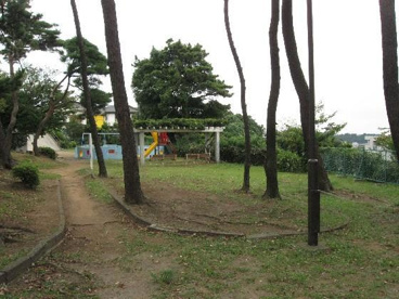 善行公園の画像1
