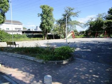 山部第２公園の画像1
