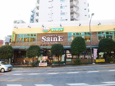 サイゼリア牛込柳町店情報ページ 上野エリアの賃貸管理 賃貸情報なら邦興商事