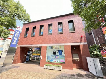 川崎信用金庫 仲町台支店の画像2