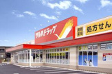 ツルハドラッグ 岸根公園店