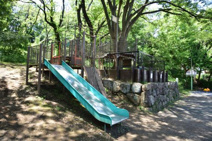 有馬ふるさと公園
