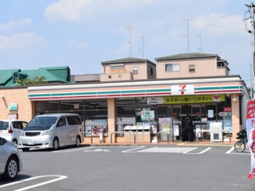 セブン-イレブン富士見東みずほ台３丁目店の画像1