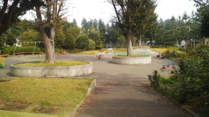 日向山下原公園の画像1