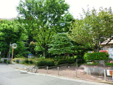 公園 南台第二公園