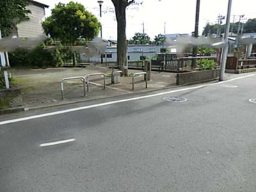 宮沢町第三公園の画像1