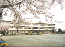 吉見小学校