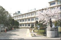 大里中学校