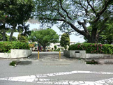 公園 瀬谷第二公園