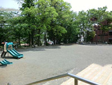 公園 瀬谷第三公園