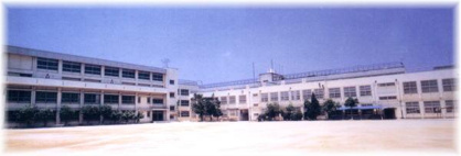 東大阪市立八戸の里小学校の画像1