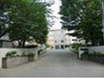 狭山市立狭山台小学校