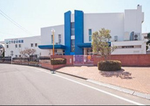 西武学園さやま幼稚園