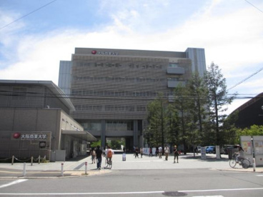 大阪商業大学の画像1
