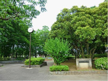 狭山台中央公園