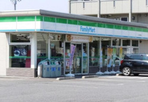 ファミリーマートふじみ野大井店