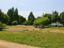 東原親水公園