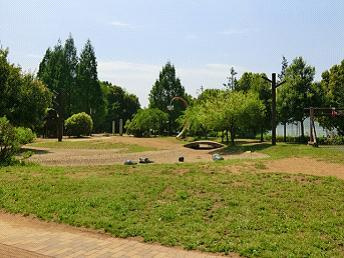 東原親水公園の画像1