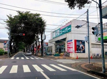 業務スーパーふじみ野店