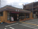 セブン-イレブン東大阪俊徳町３丁目店