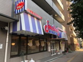 ジョナサン 護国寺店