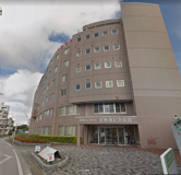 宜野湾記念病院