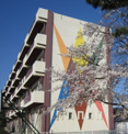 北本市立北小学校