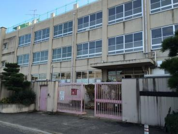 東大阪市立弥刀東小学校の画像1