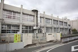東大阪市立長瀬西小学校の画像1