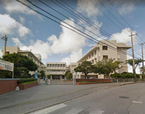 沖縄県立中部商業高校