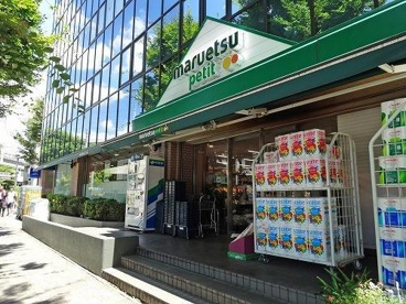 マルエツ プチ 西大井駅前店の画像1