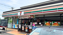 セブン‐イレブン 三鷹野崎店